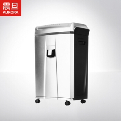 震旦 AS2260CD 大功率4級(jí)保密專(zhuān)業(yè)辦公碎紙機(jī)單次22張 AS2260CD