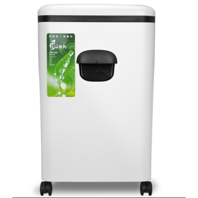 科密 E508CP  碎紙機(jī) 辦公家用高保密靜音 